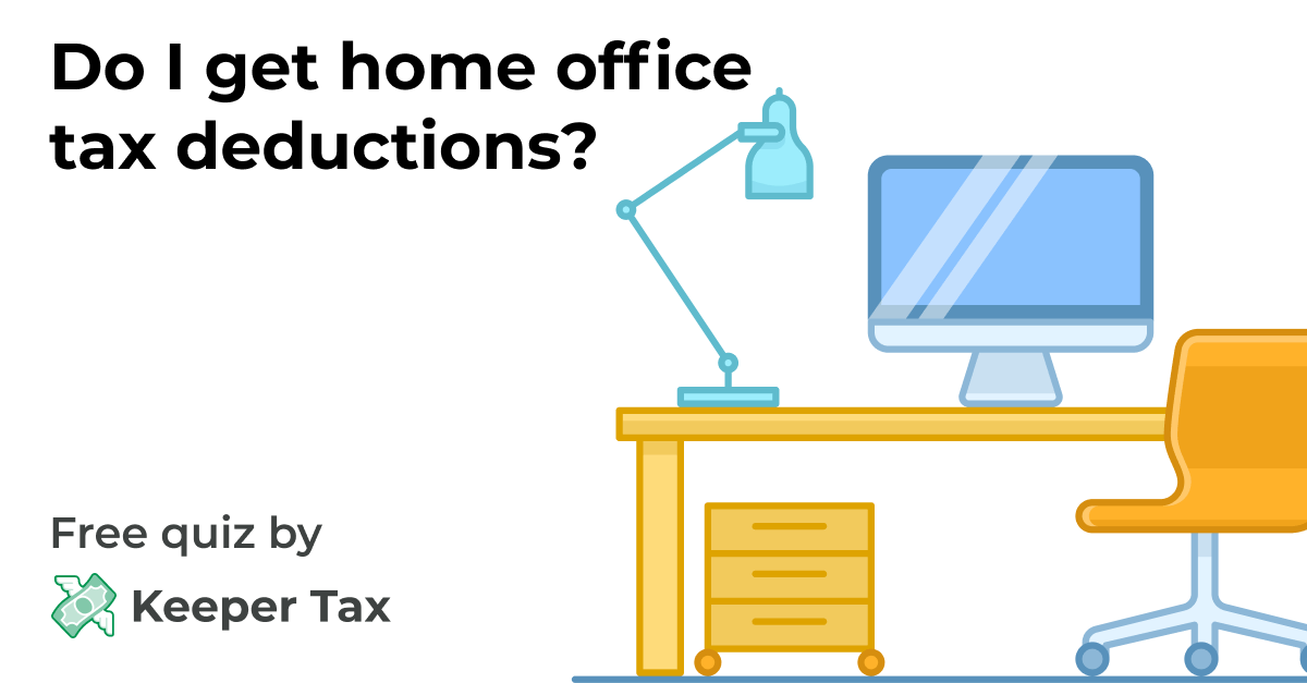 Is Tree Removal Tax Deductible For Home Office